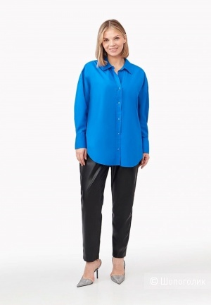 Кожаные брюки Modis, 54 размер