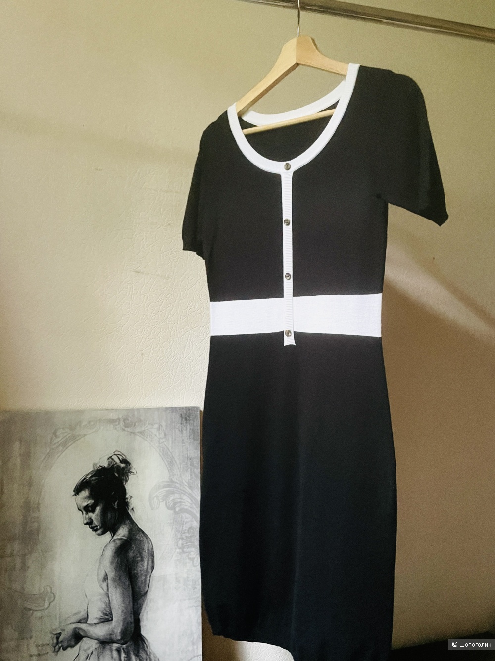 Платье Karen Millen, размер S-L