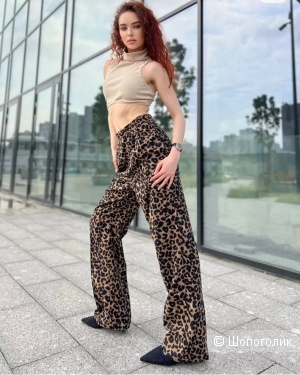 Джинсы Trendyol р.38