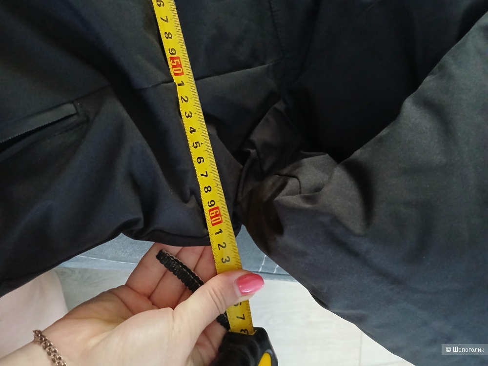 Куртка Fashion mode style р 50-52