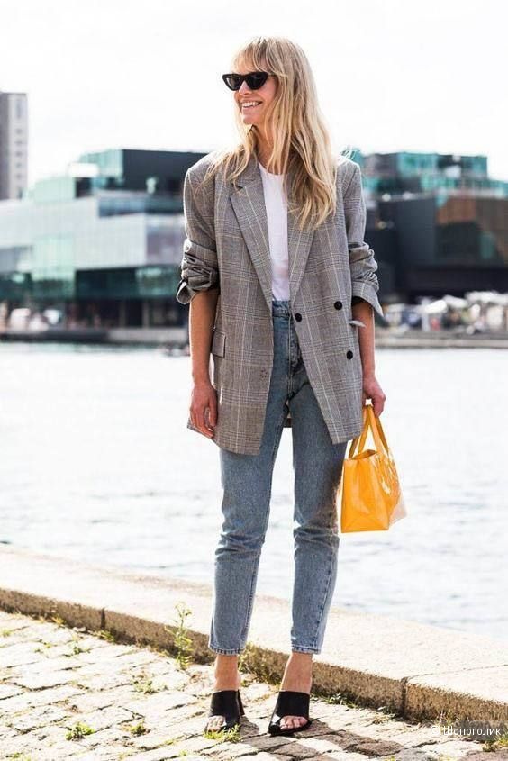 Пиджак Zara/L
