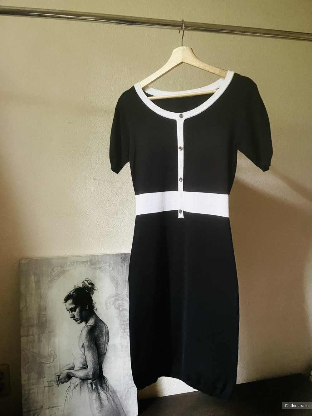 Платье Karen Millen, размер S-L