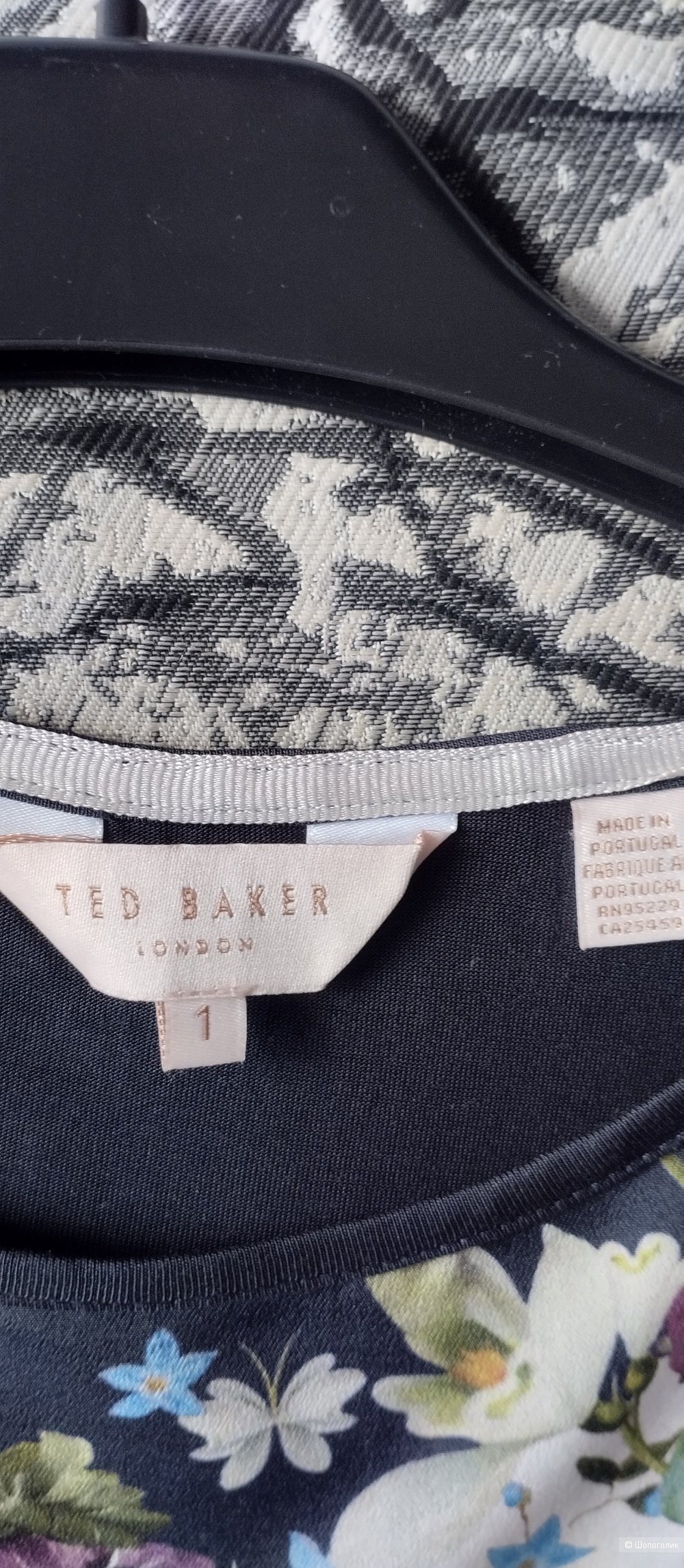 Блуза женская Ted Baker 44p