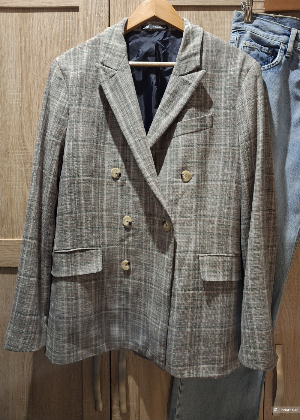 Пиджак Zara/L