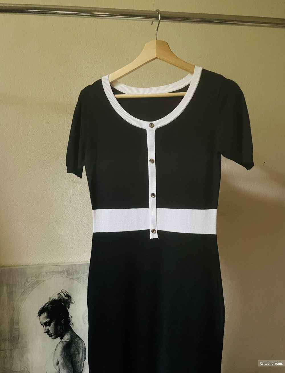 Платье Karen Millen, размер S-L
