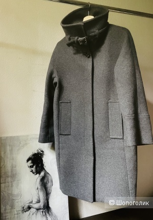 Пальто Massimo Dutti, размер S-L