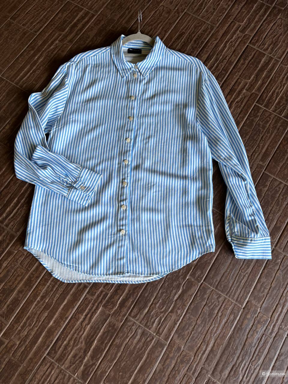 Рубашка ASOS design, р. 42/44
