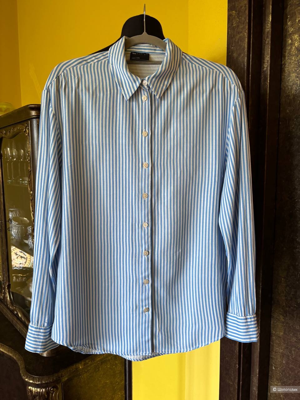 Рубашка ASOS design, р. 42/44