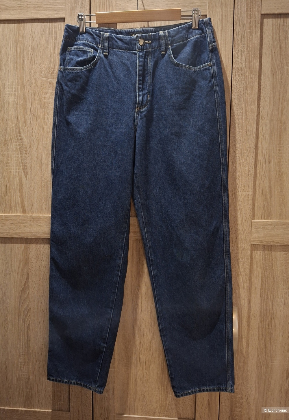 Джинсы Massimo Dutti/46