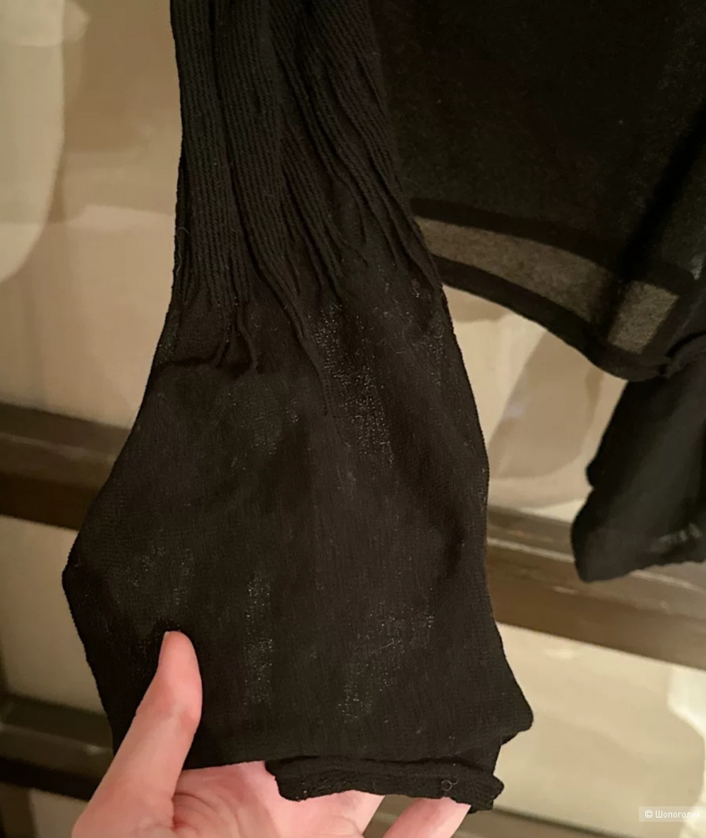 Джемпер Zara xs-s