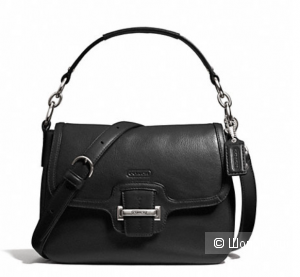 Coach сумка кроссбоди . Винтаж