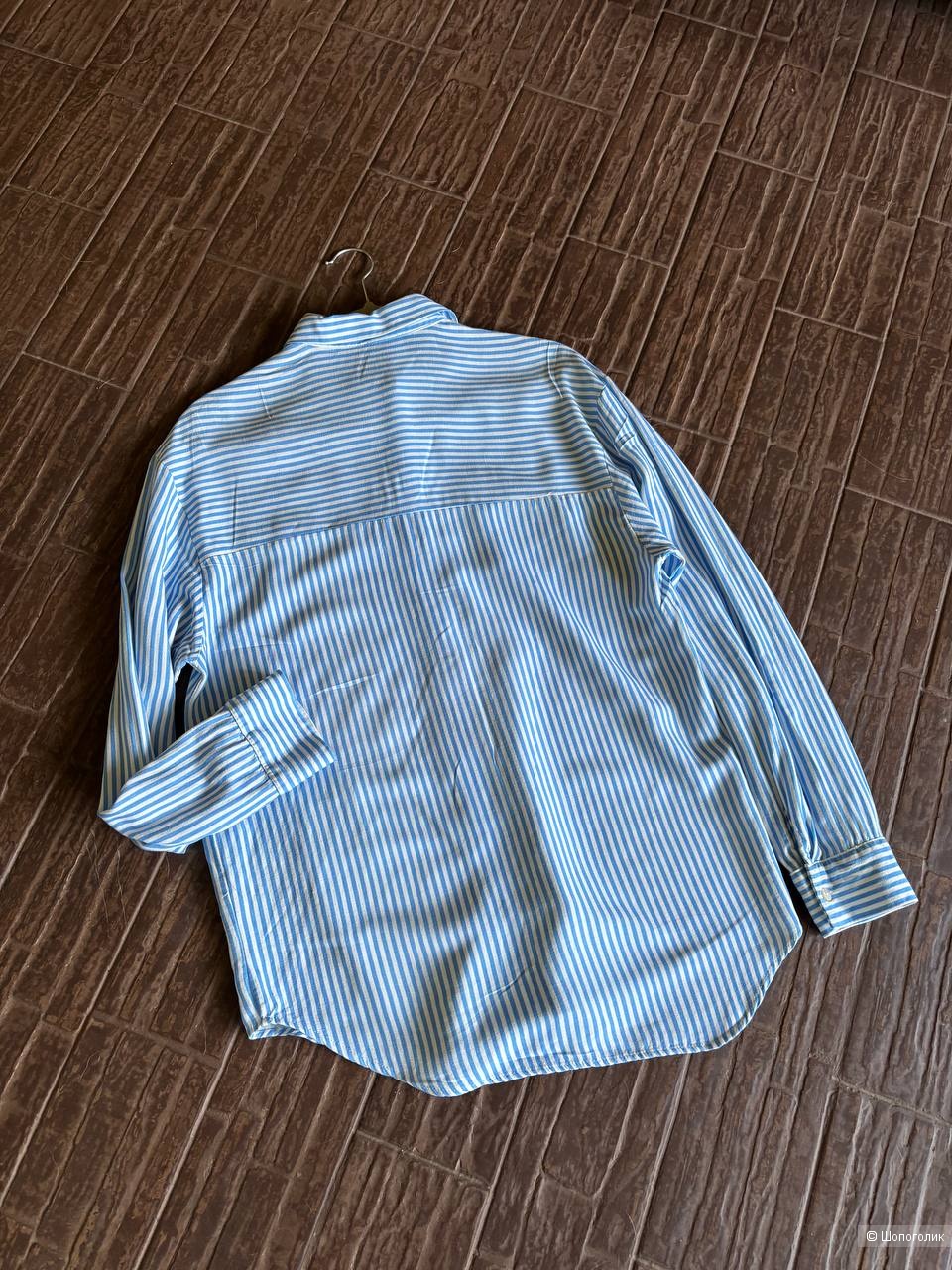 Рубашка ASOS design, р. 42/44