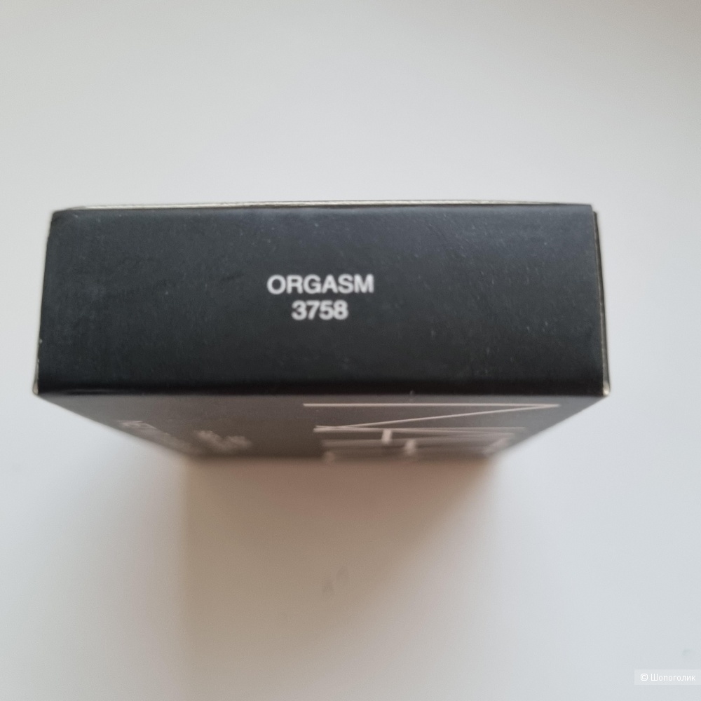Румяна Nars 3.5 гр
