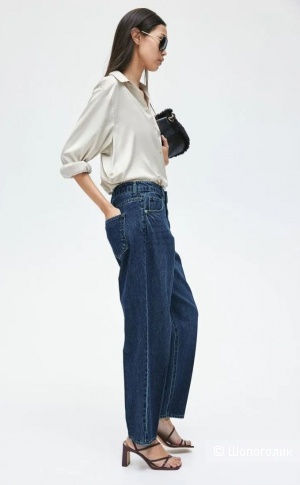 Джинсы Massimo Dutti/46