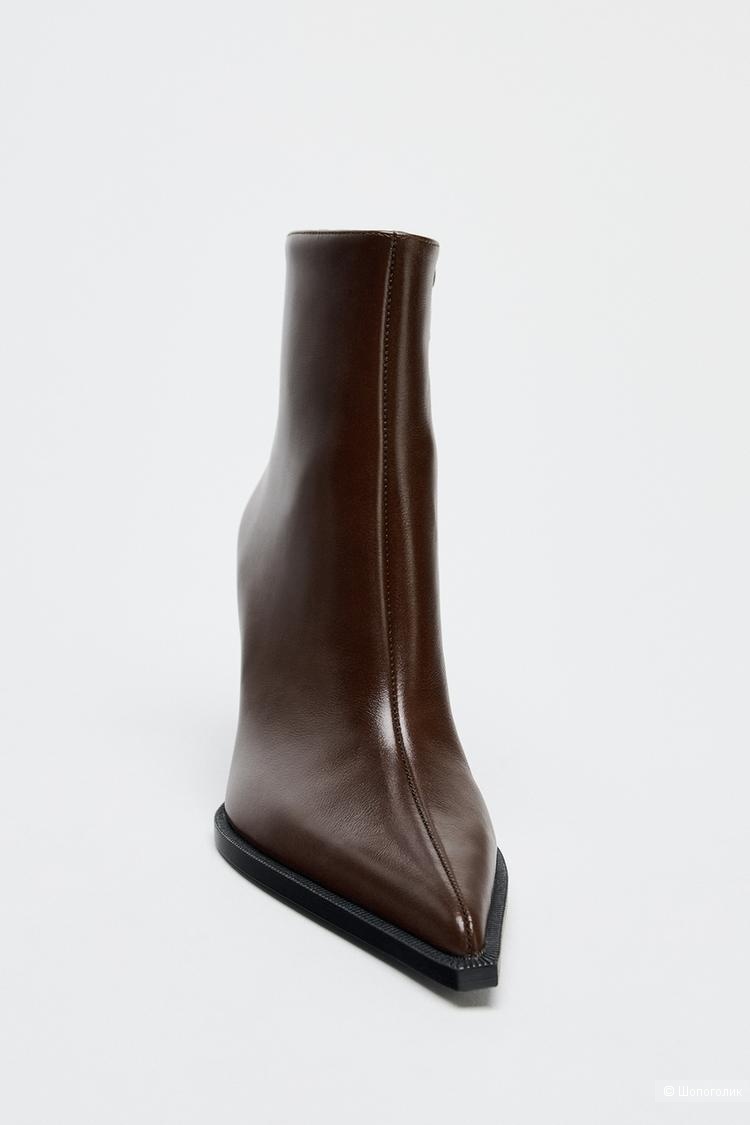 Новые болтильоны  Zara, р.38
