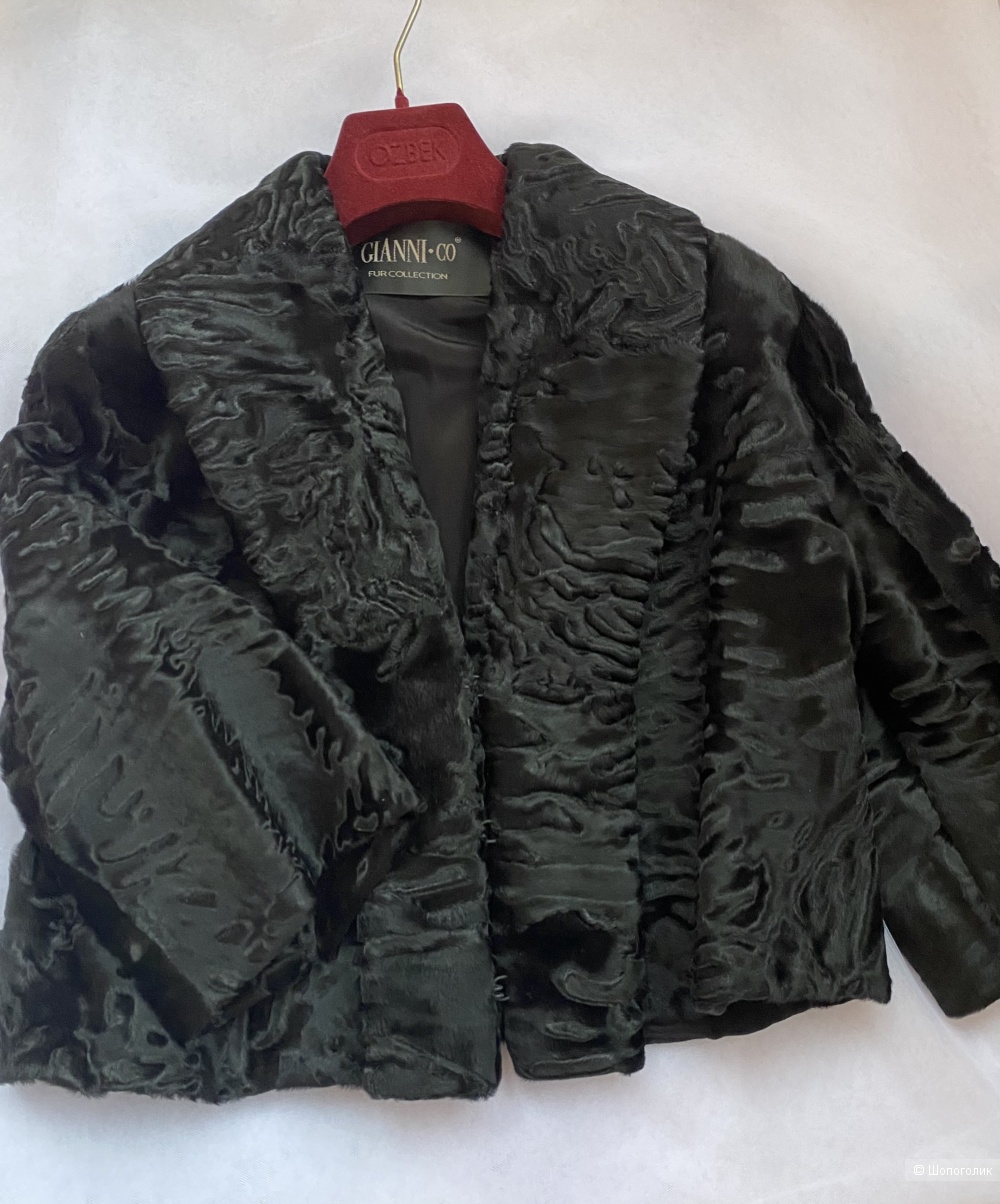 Шубка Gianni 42р.