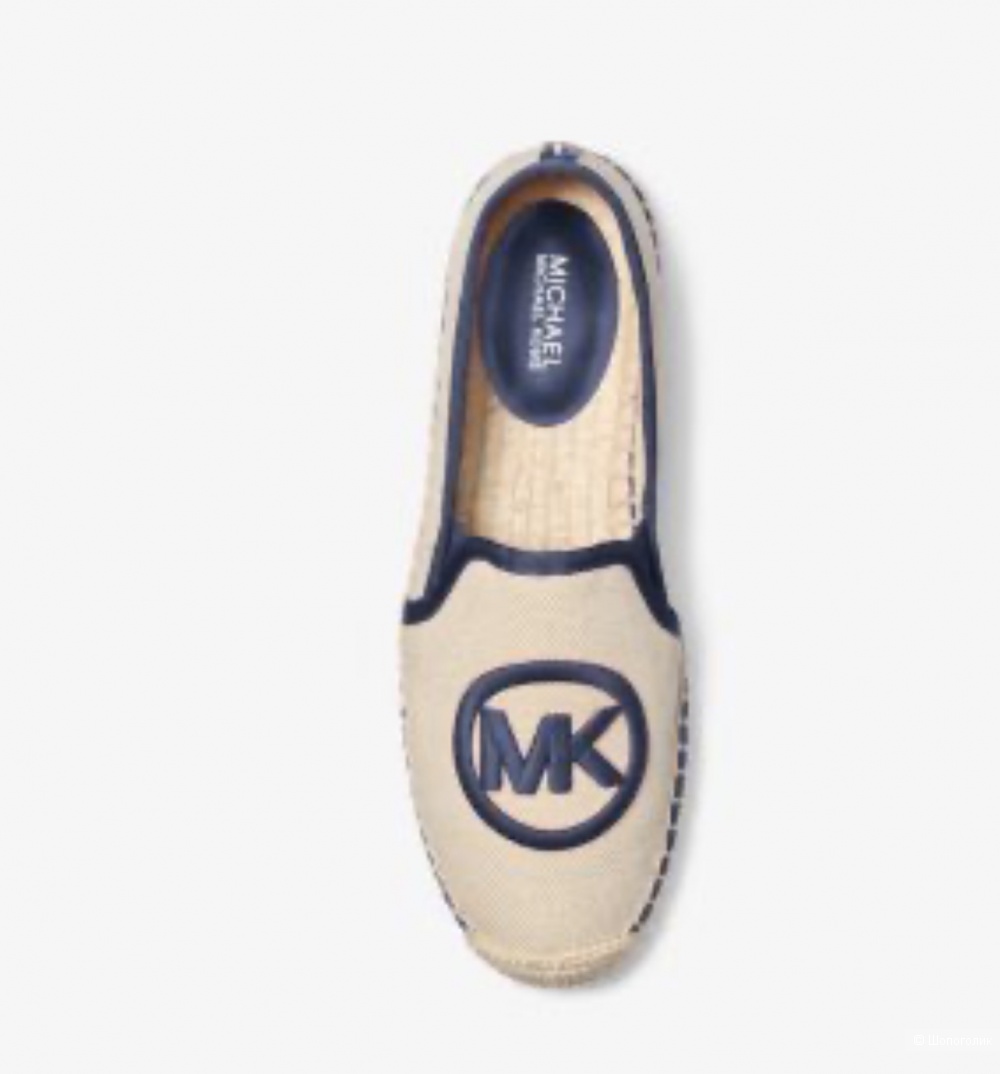 Эспадрильи Michael Kors размер 39