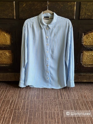 Рубашка ASOS design, р. 42/44