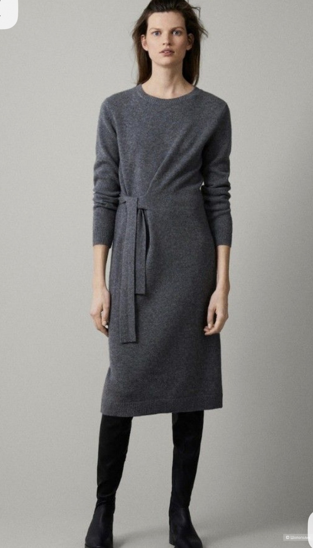 Платье Massimo Dutti размер м