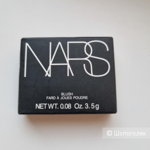 Румяна Nars 3.5 гр