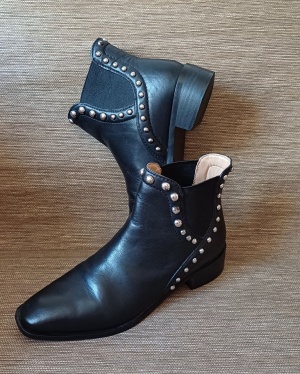 Челси ботильоны Zara, 39