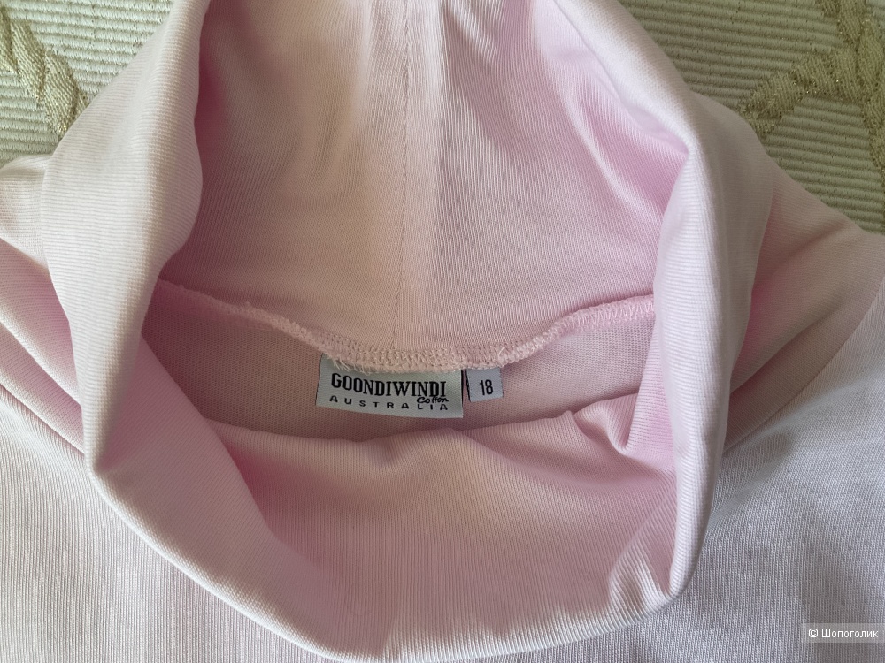 Свитер   Goondiwindi Cotton,xl