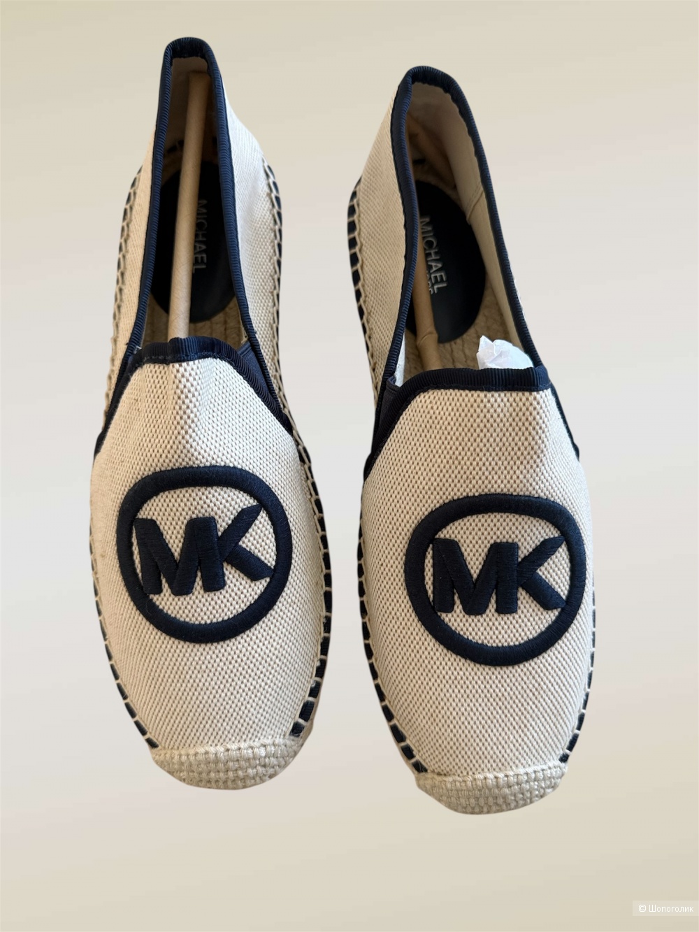 Эспадрильи Michael Kors размер 39