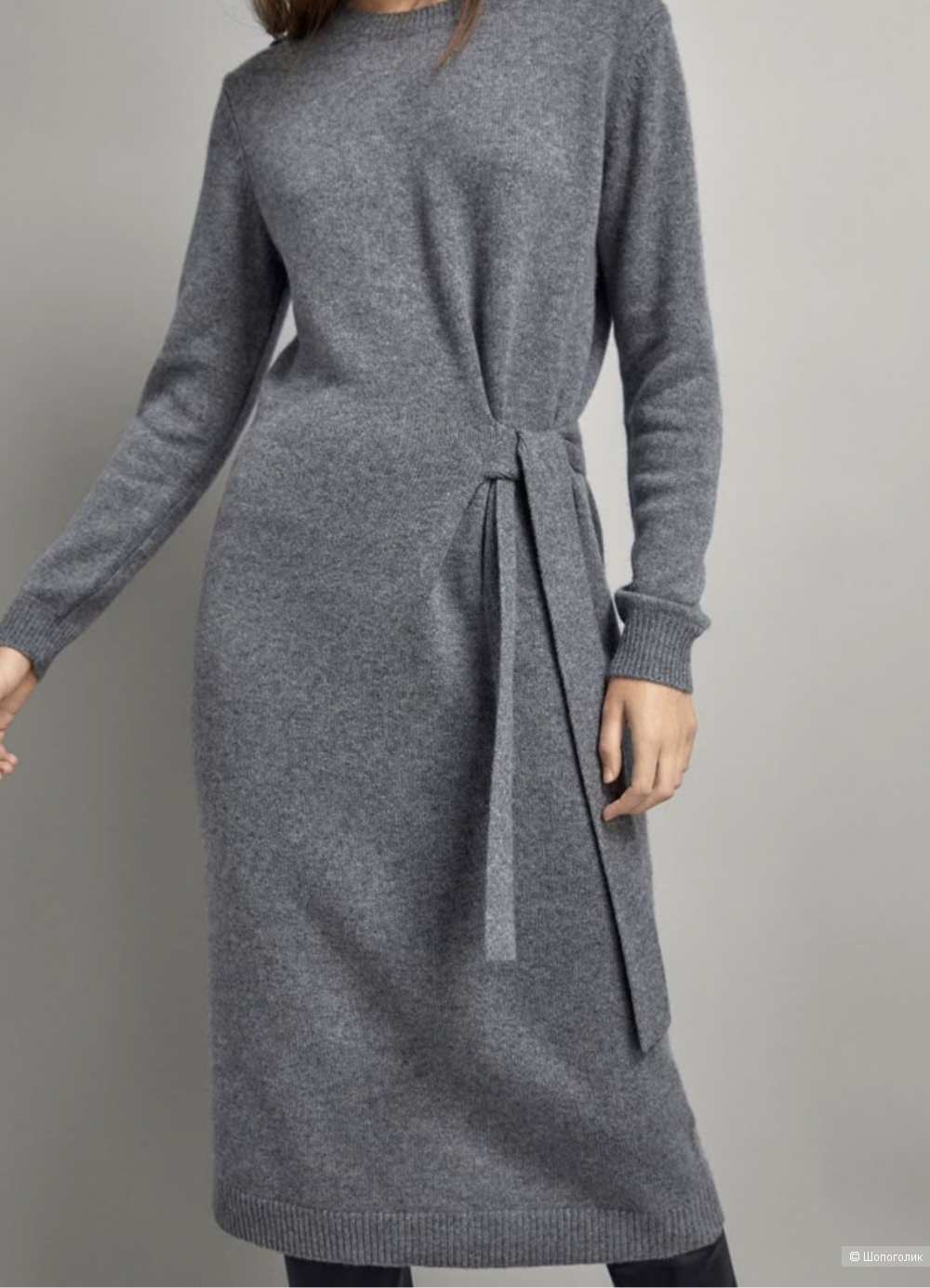 Платье Massimo Dutti размер м