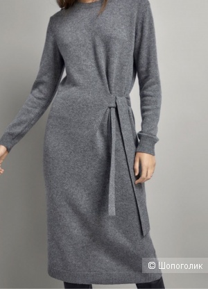 Платье Massimo Dutti размер м