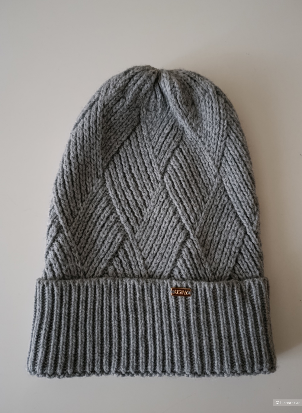 Шапка U S.Polo ASSN