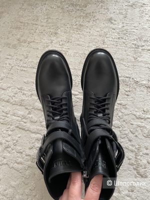 Twinset ботинки 36