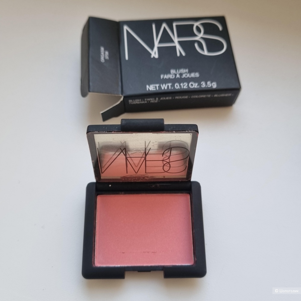 Румяна Nars 3.5 гр