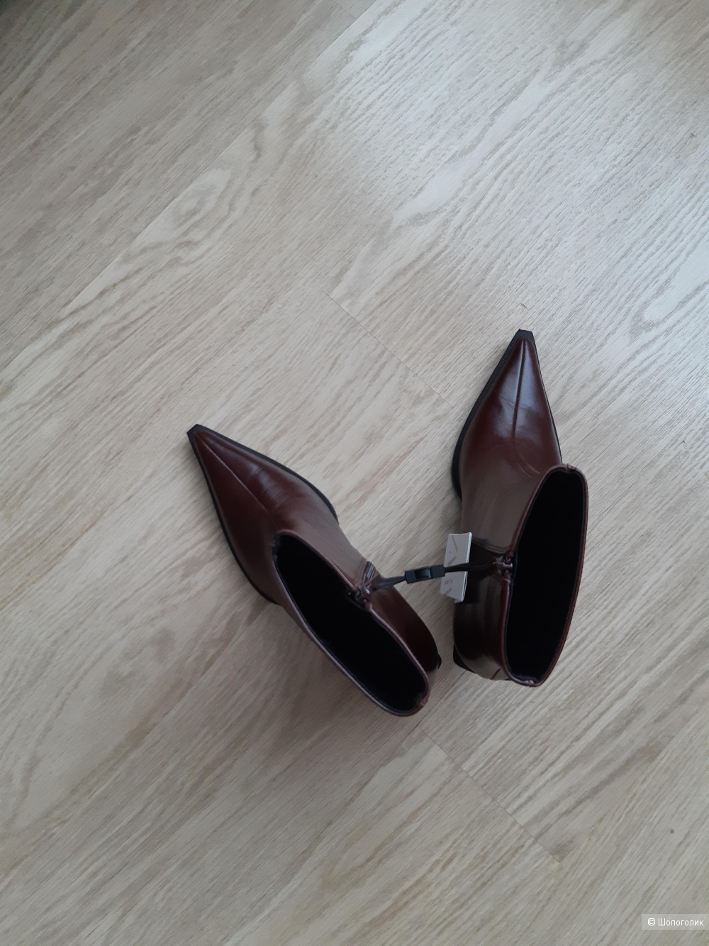 Новые болтильоны  Zara, р.38