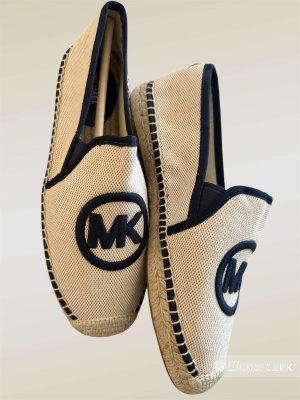Эспадрильи Michael Kors размер 39