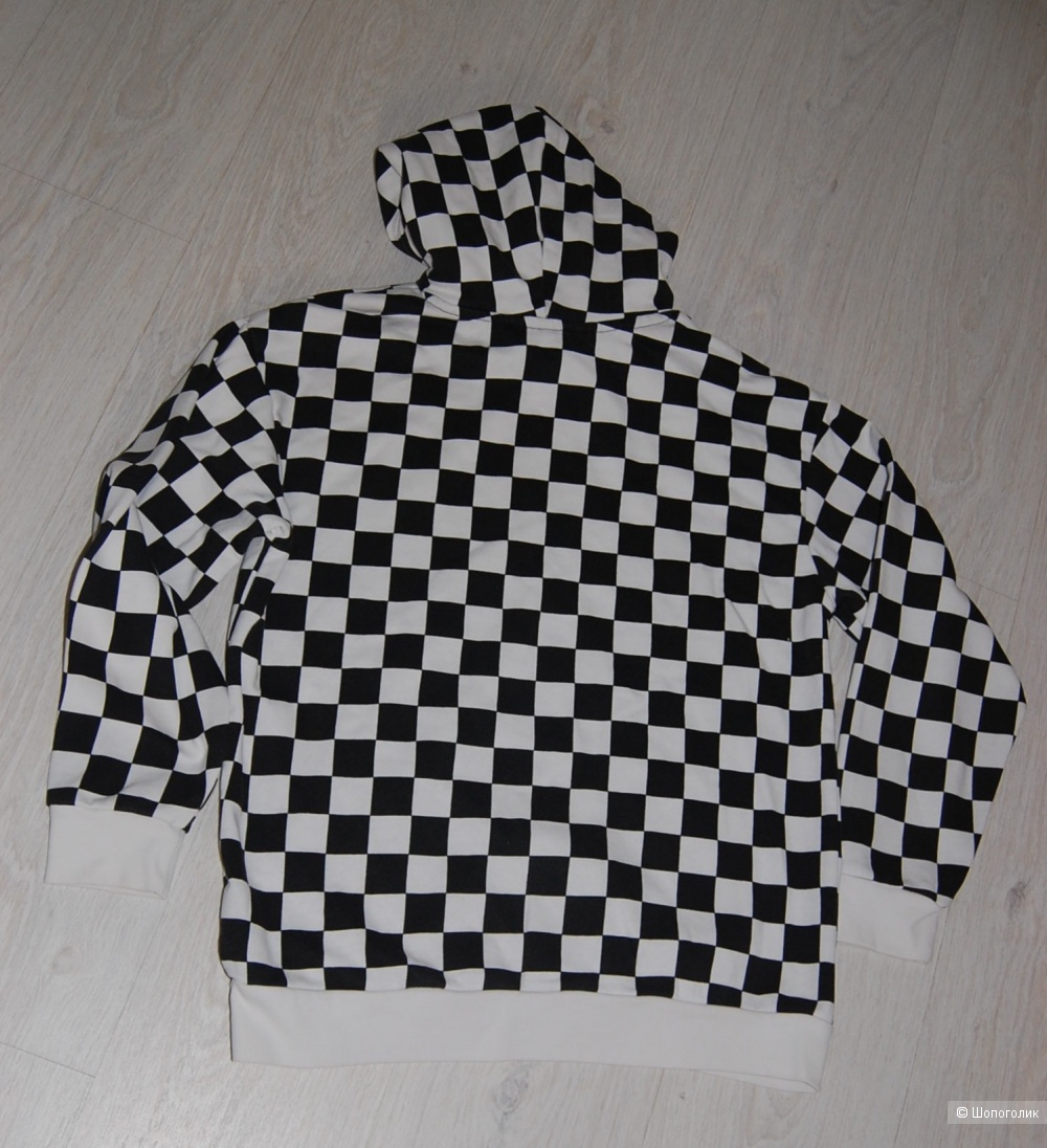 Худи H&M размер 158)164