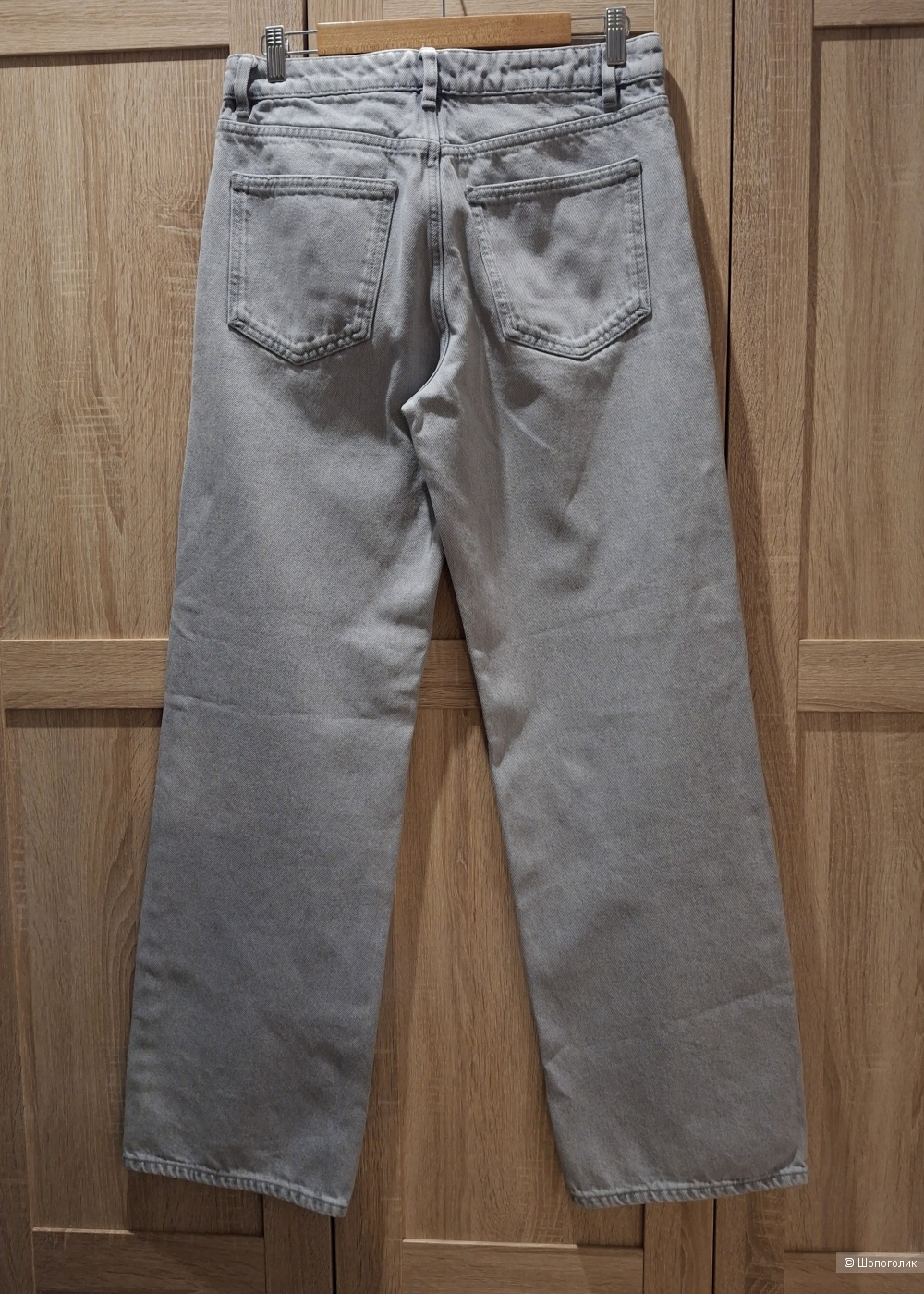 Джинсы Massimo Dutti/44-46
