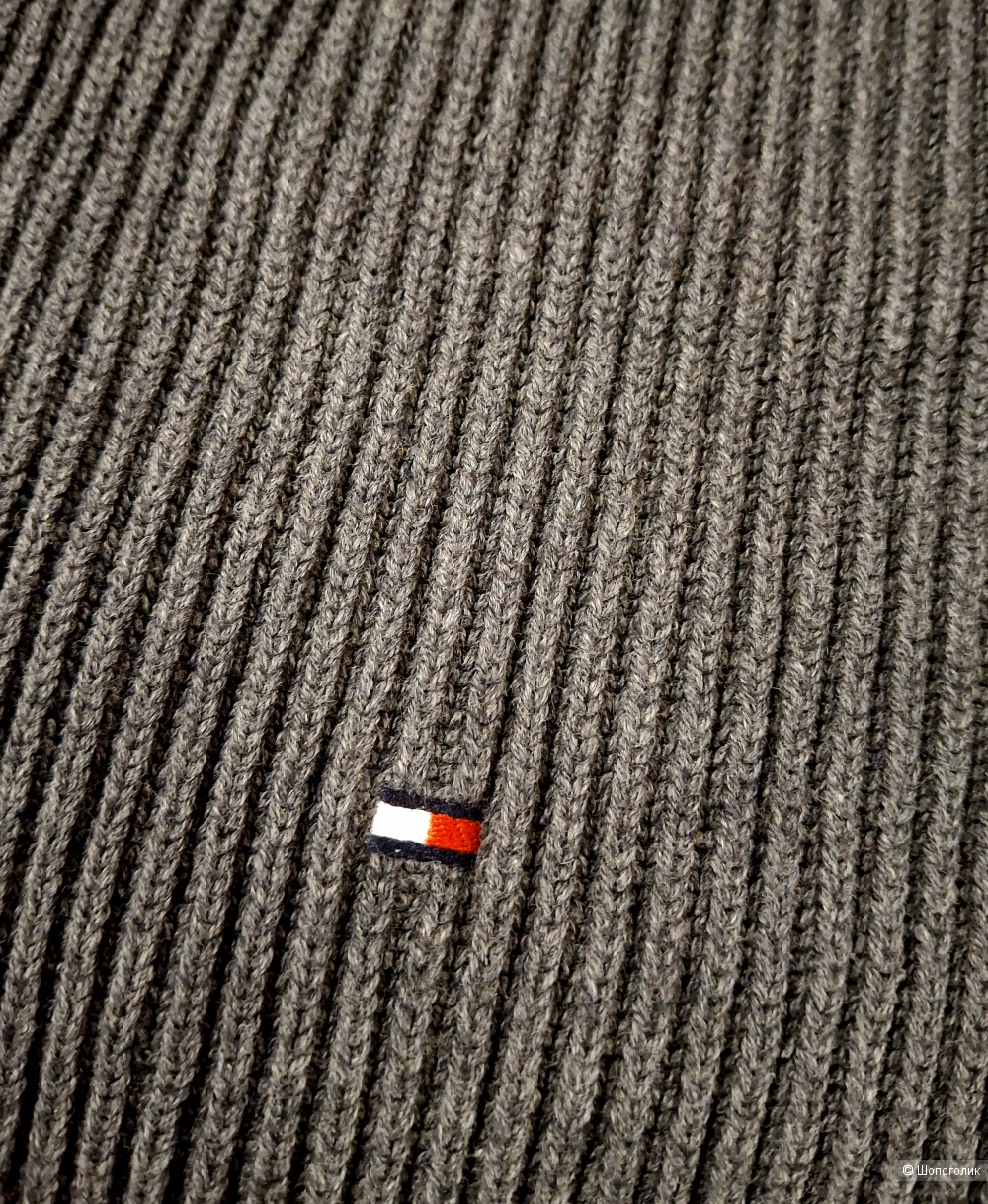 Шарф Tommy Hilfiger/190*25