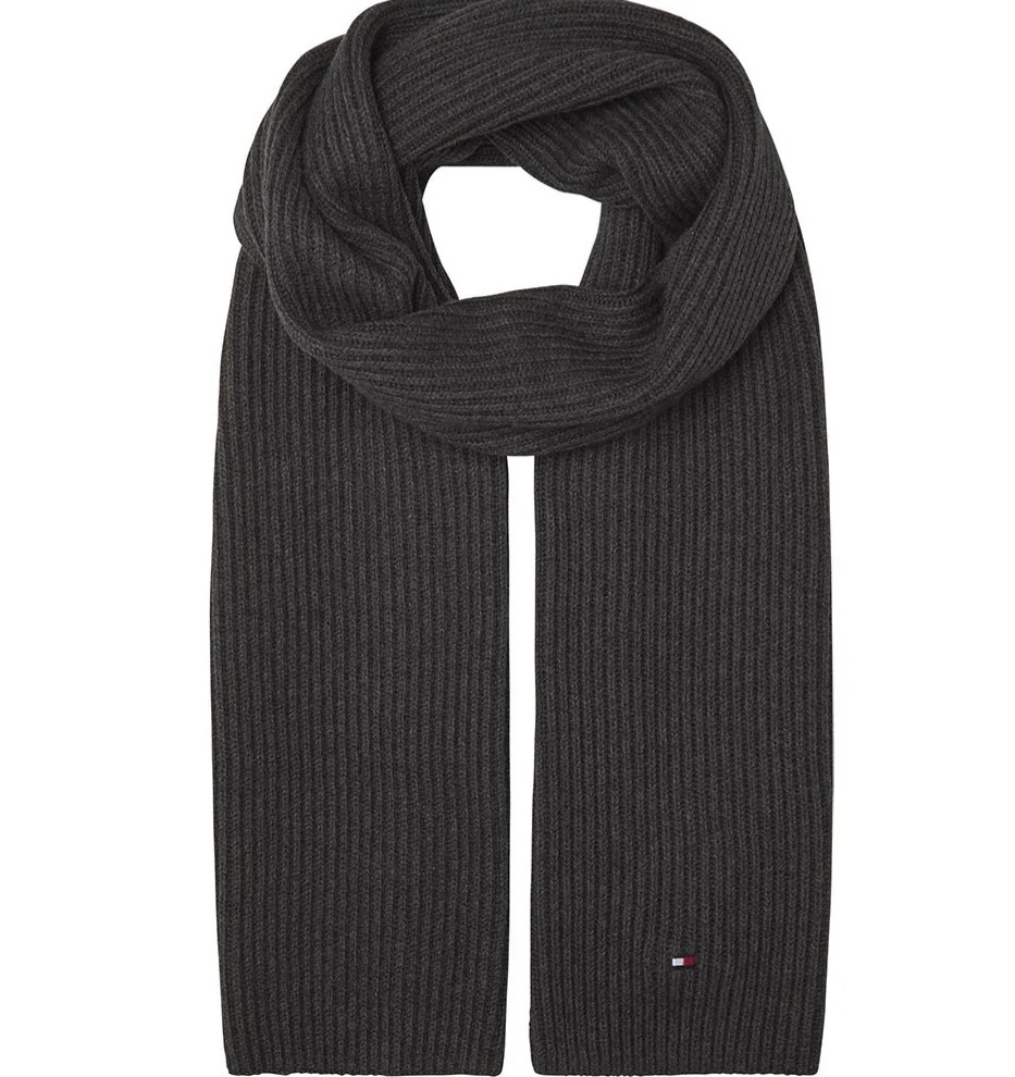 Шарф Tommy Hilfiger/190*25