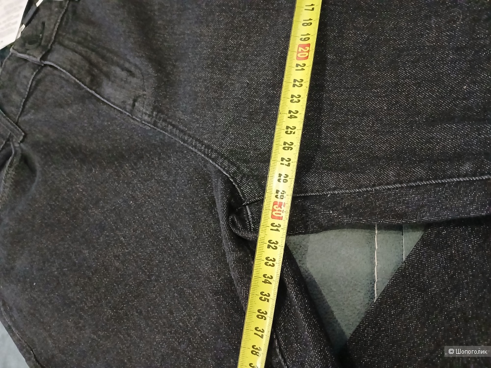 Джинсы Semir р.31