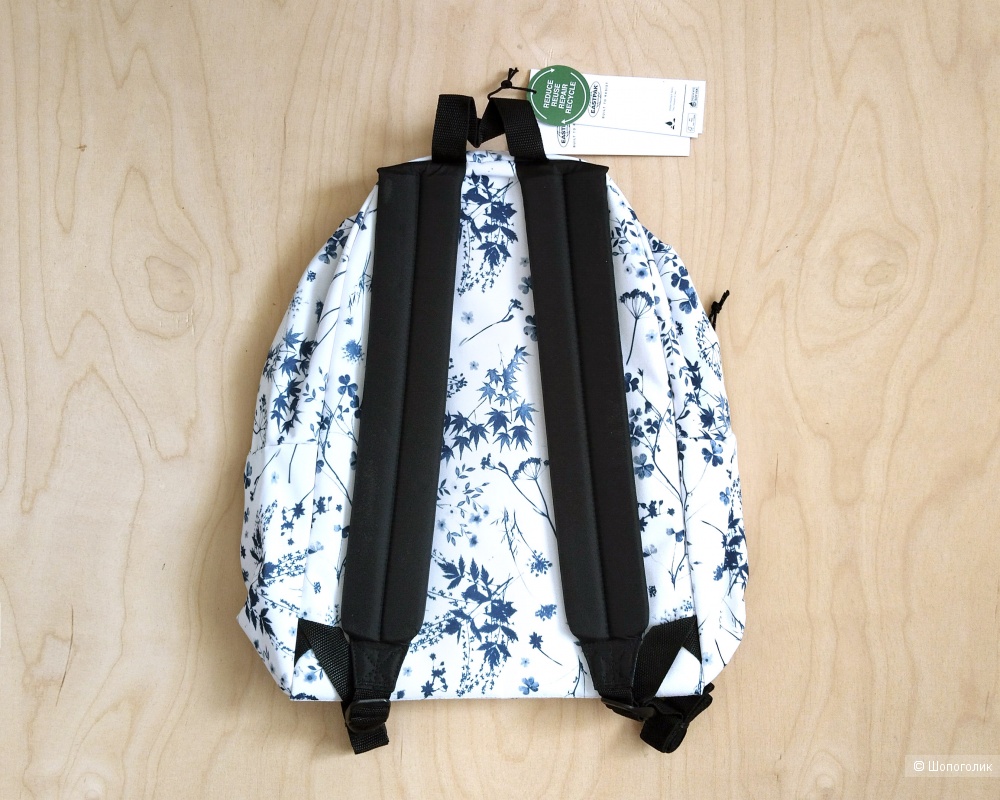 Рюкзак Eastpak Padded Pak'r