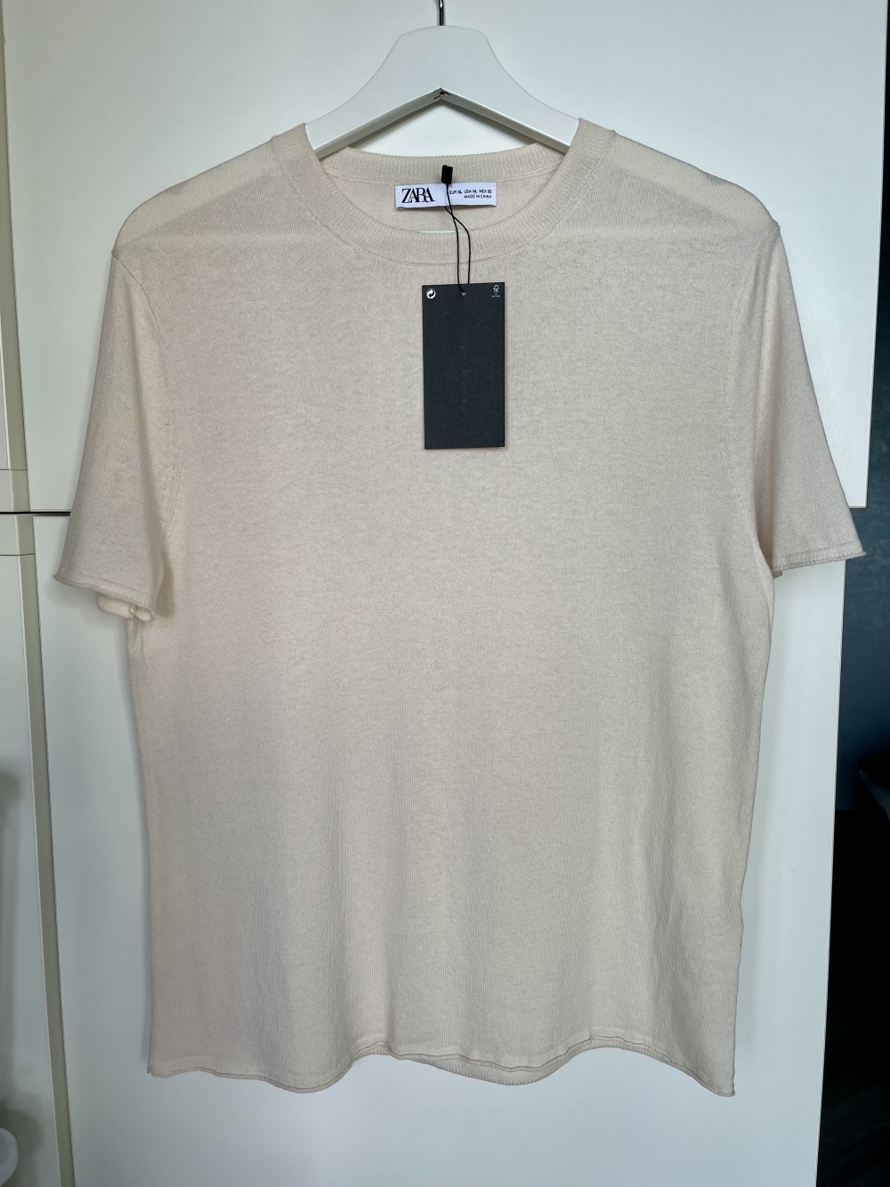Джемпер Zara размер XL