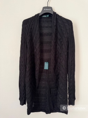 Кардиган Ralph Lauren, размер s/m