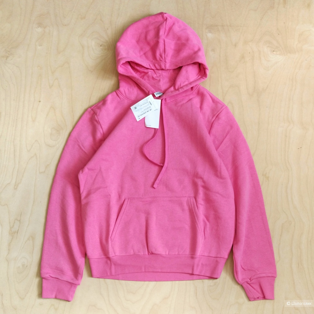 Худи H&M размер S