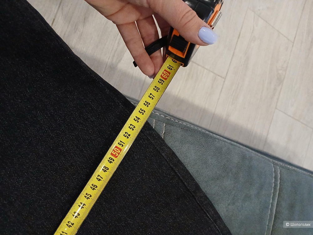 Джинсы Semir р.31