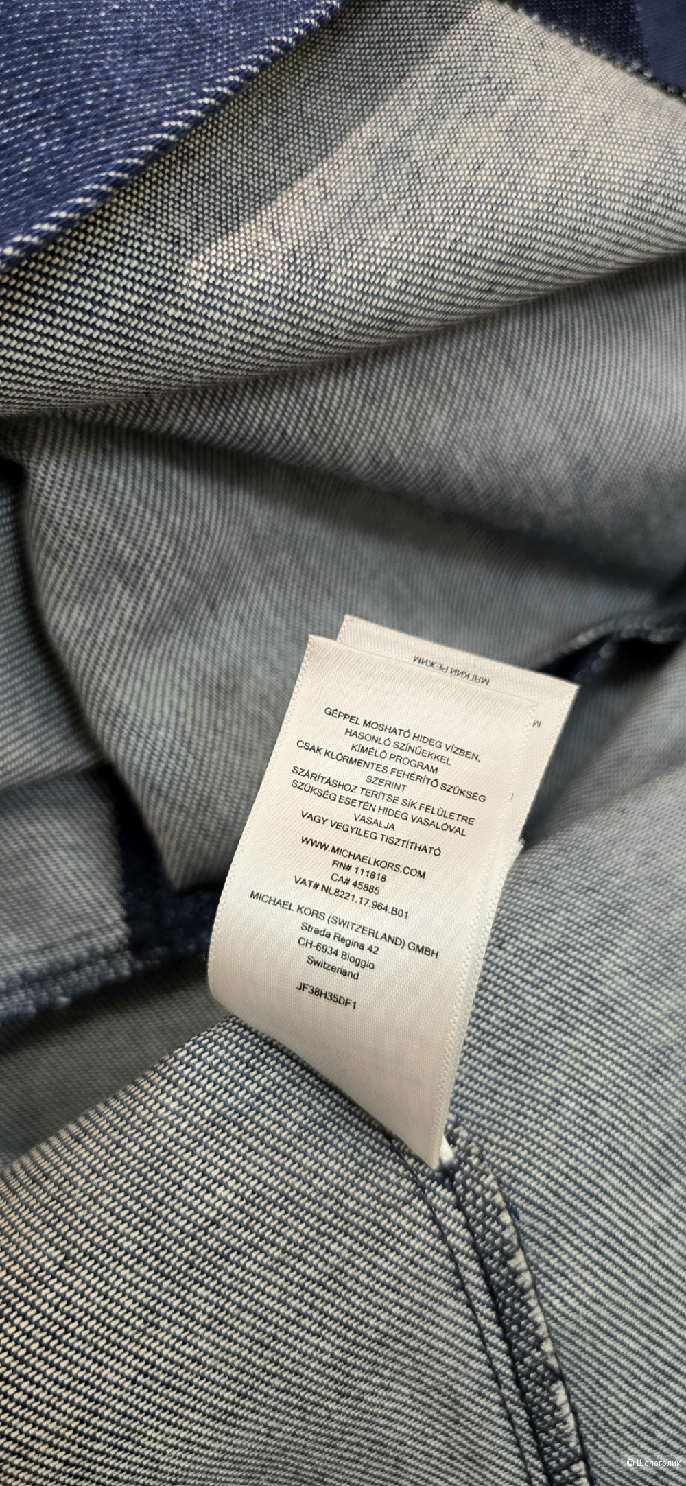 Платье Michael Kors S/M