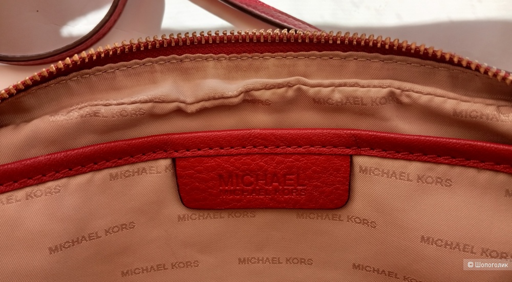 Сумка Michael Kors размер S