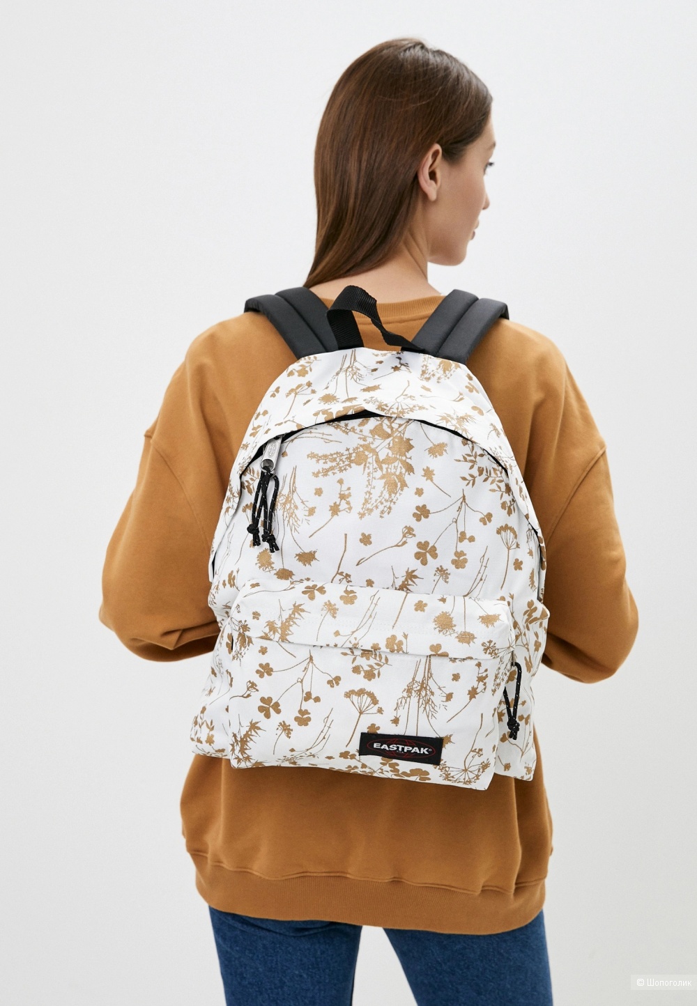 Рюкзак Eastpak Padded Pak'r