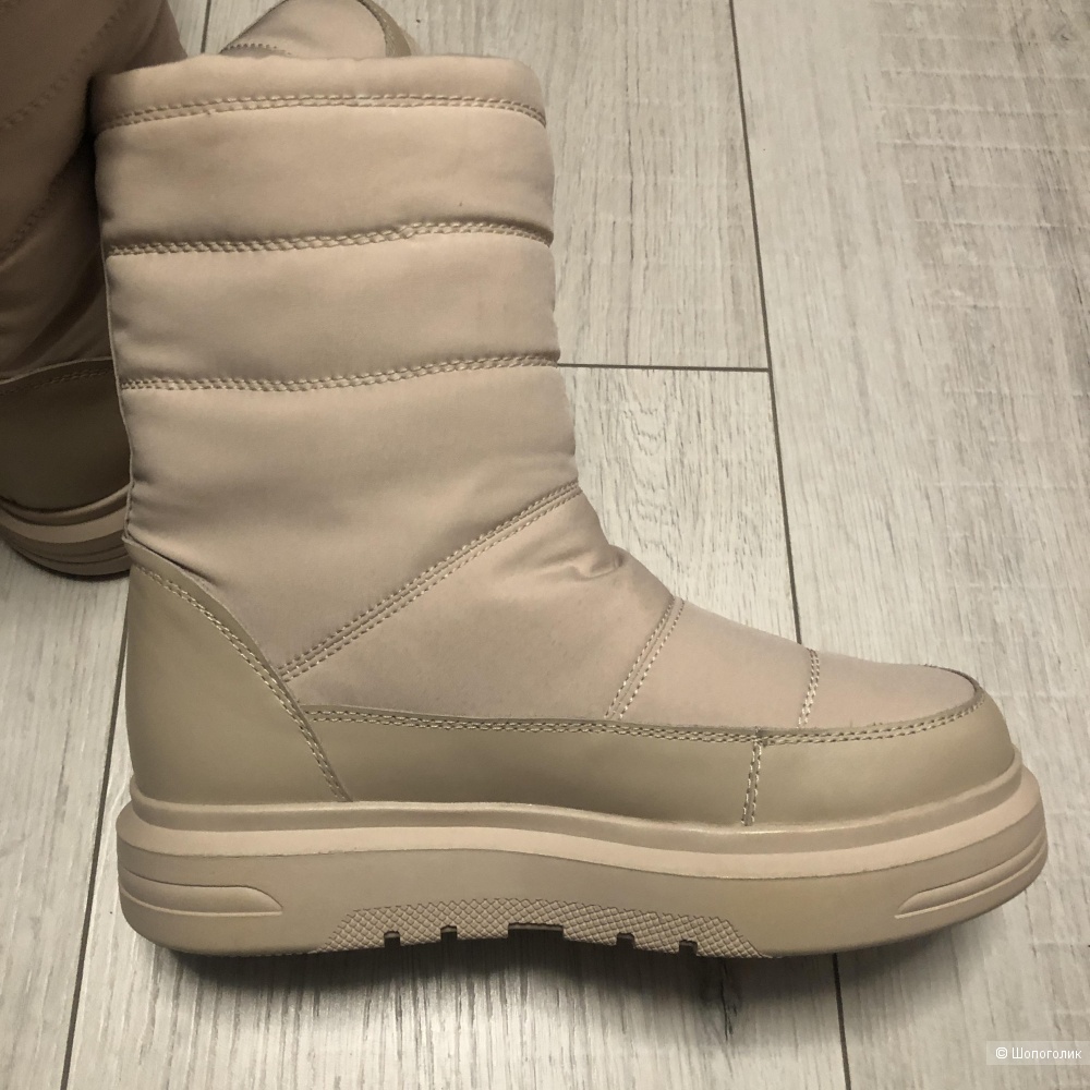 Дутики Stella Della Moda 37