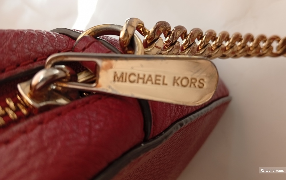 Сумка Michael Kors размер S