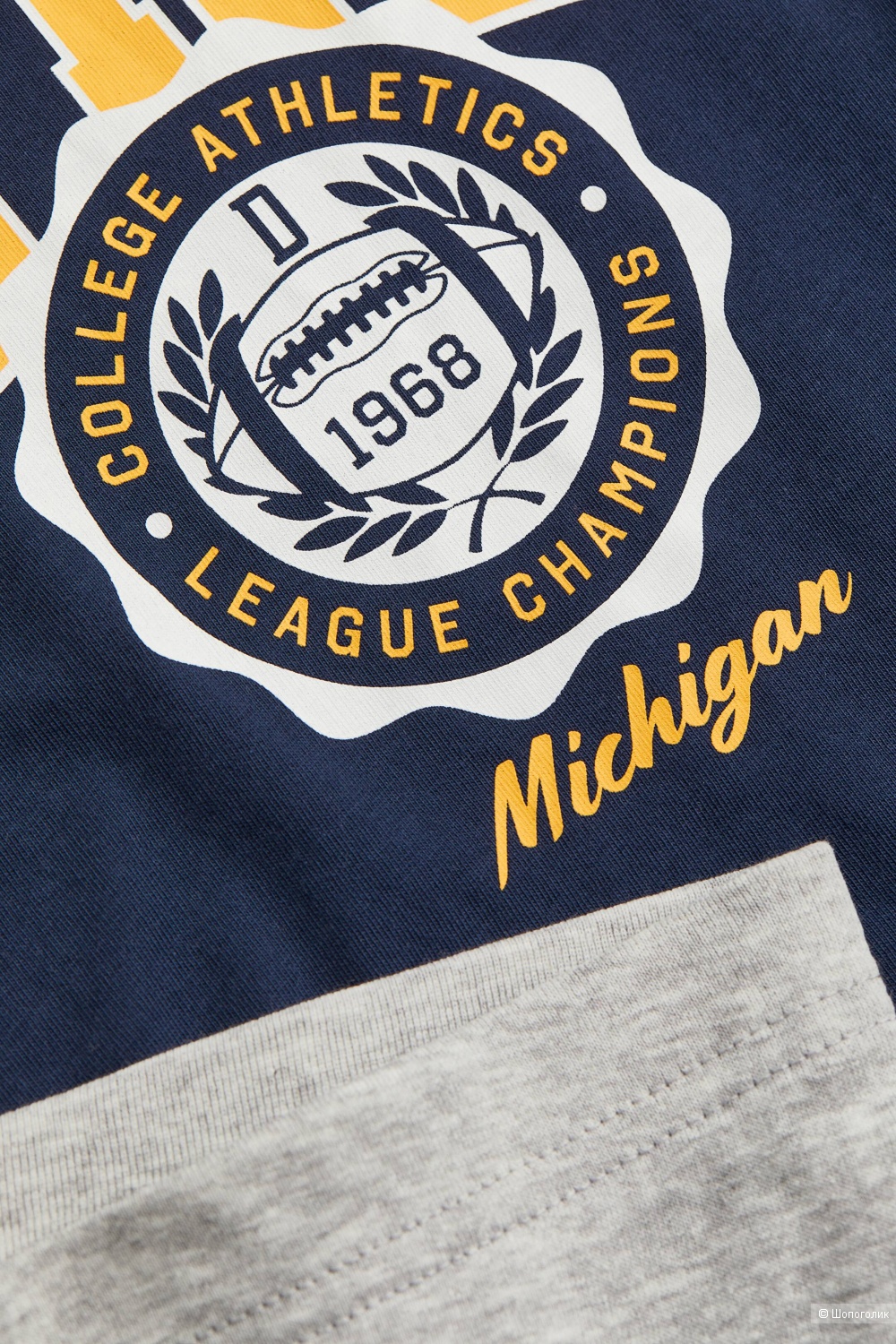 Пижама H&M размер 146/158